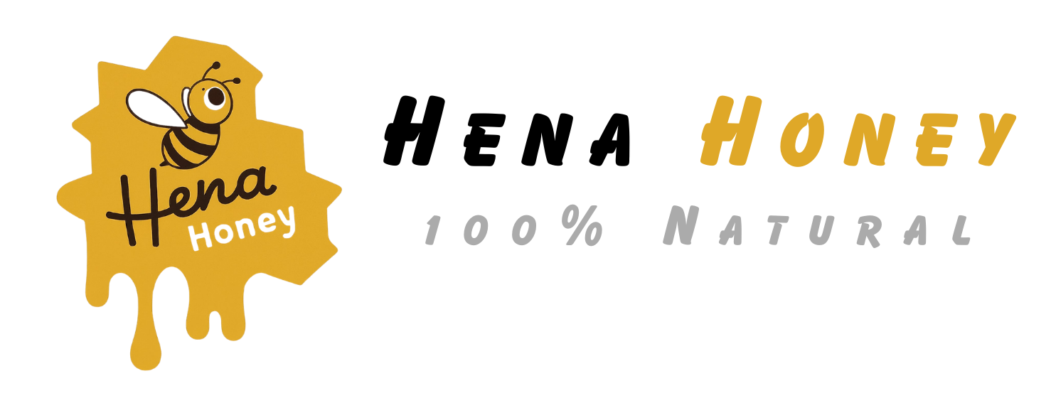 Hena Honey